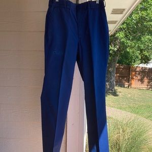 Budweiser Route Salesman Pants - Mid 90’s Era